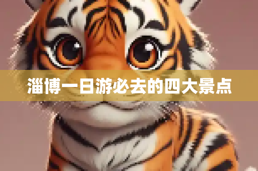 淄博一日游必去的四大景点