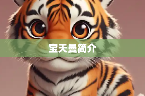 宝天曼简介