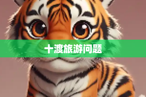 十渡旅游问题