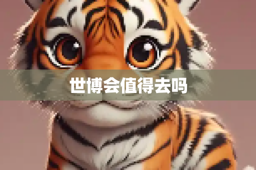 世博会值得去吗
